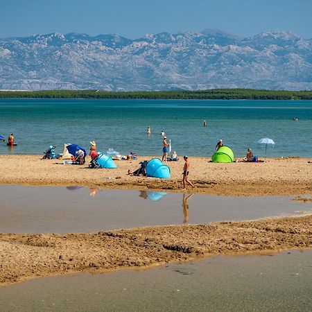 Apartments With A Parking Space Nin, Zadar - 13571 מראה חיצוני תמונה