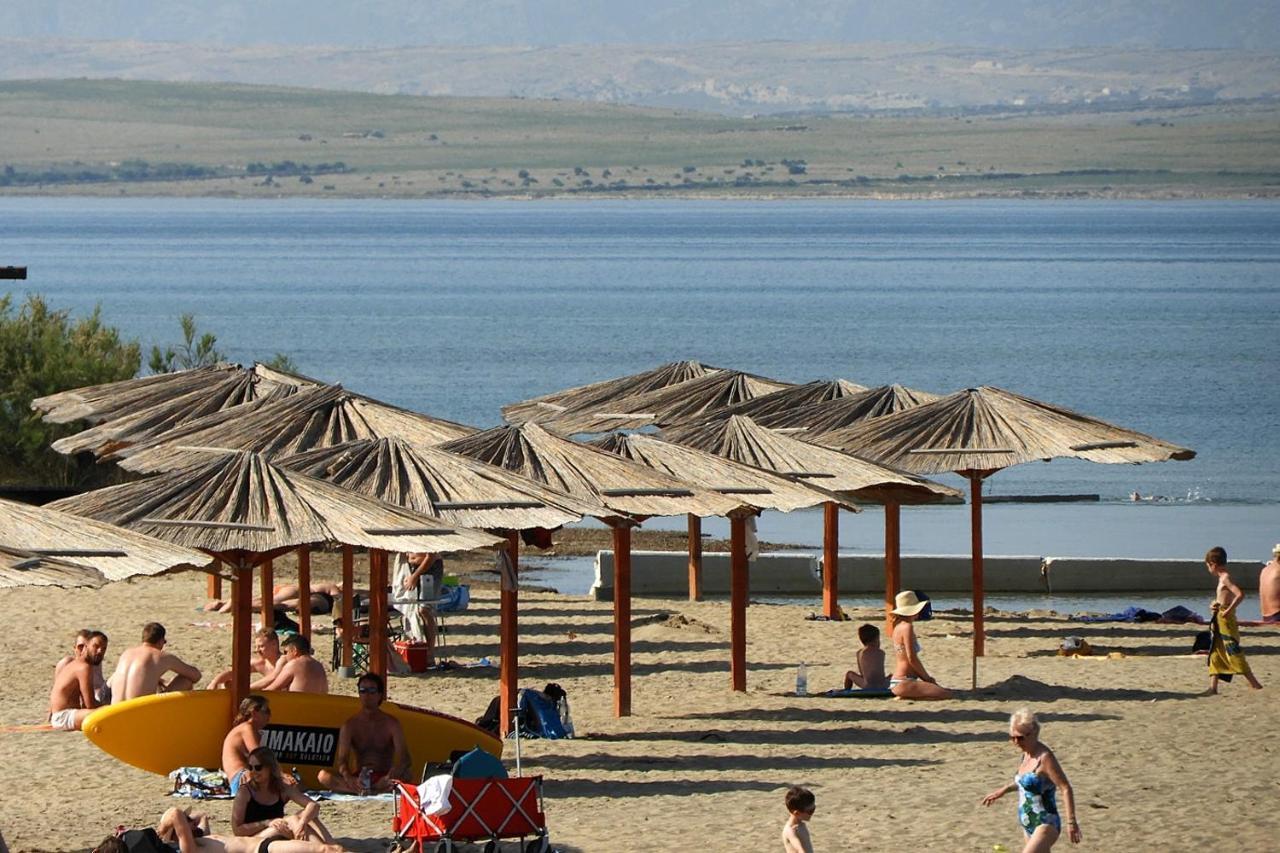 Apartments With A Parking Space Nin, Zadar - 13571 מראה חיצוני תמונה