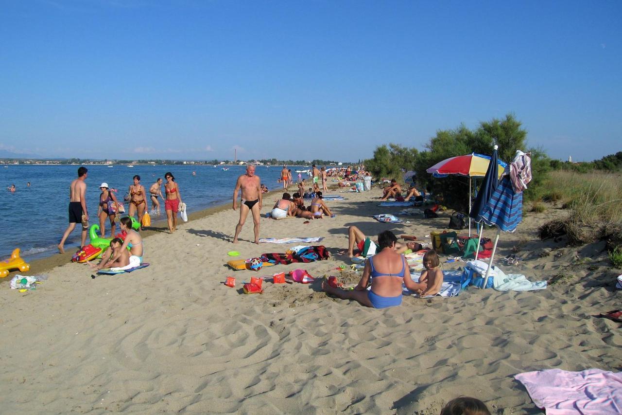 Apartments With A Parking Space Nin, Zadar - 13571 מראה חיצוני תמונה