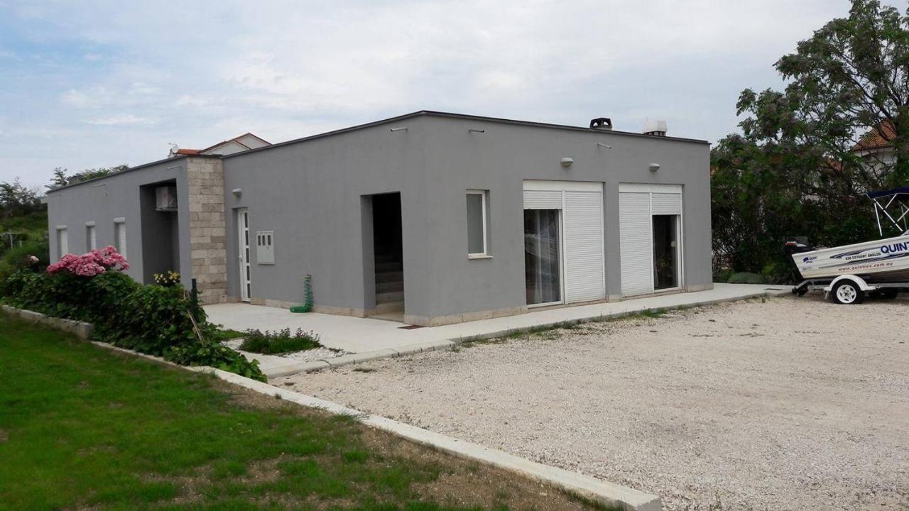 Apartments With A Parking Space Nin, Zadar - 13571 מראה חיצוני תמונה