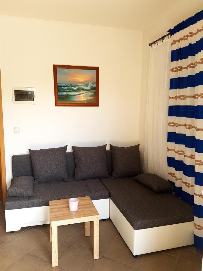 Apartments With A Parking Space Nin, Zadar - 13571 מראה חיצוני תמונה