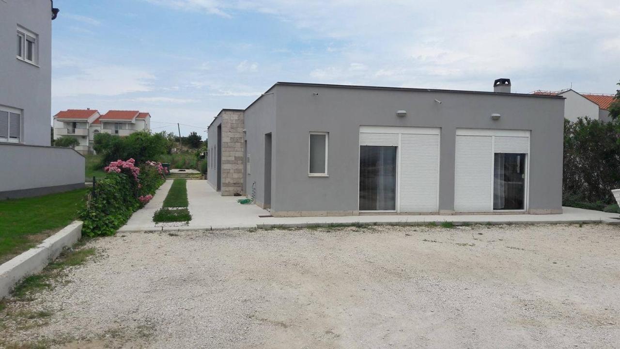 Apartments With A Parking Space Nin, Zadar - 13571 מראה חיצוני תמונה