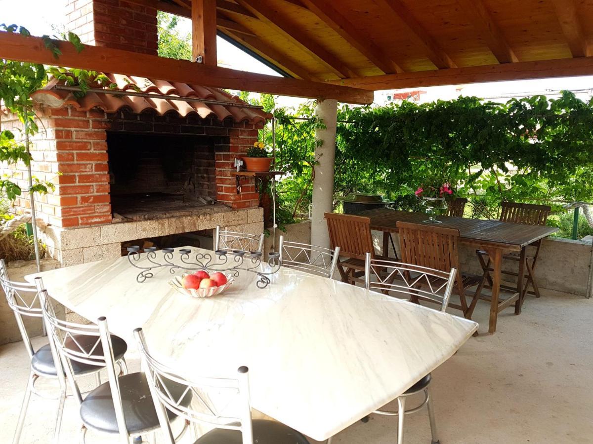 Apartments With A Parking Space Nin, Zadar - 13571 מראה חיצוני תמונה