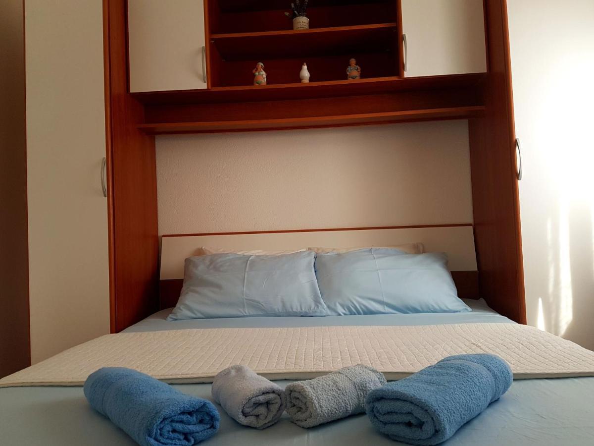 Apartments With A Parking Space Nin, Zadar - 13571 מראה חיצוני תמונה