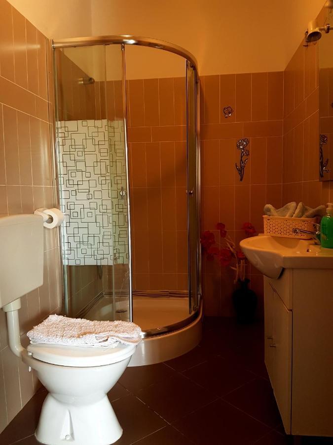 Apartments With A Parking Space Nin, Zadar - 13571 מראה חיצוני תמונה