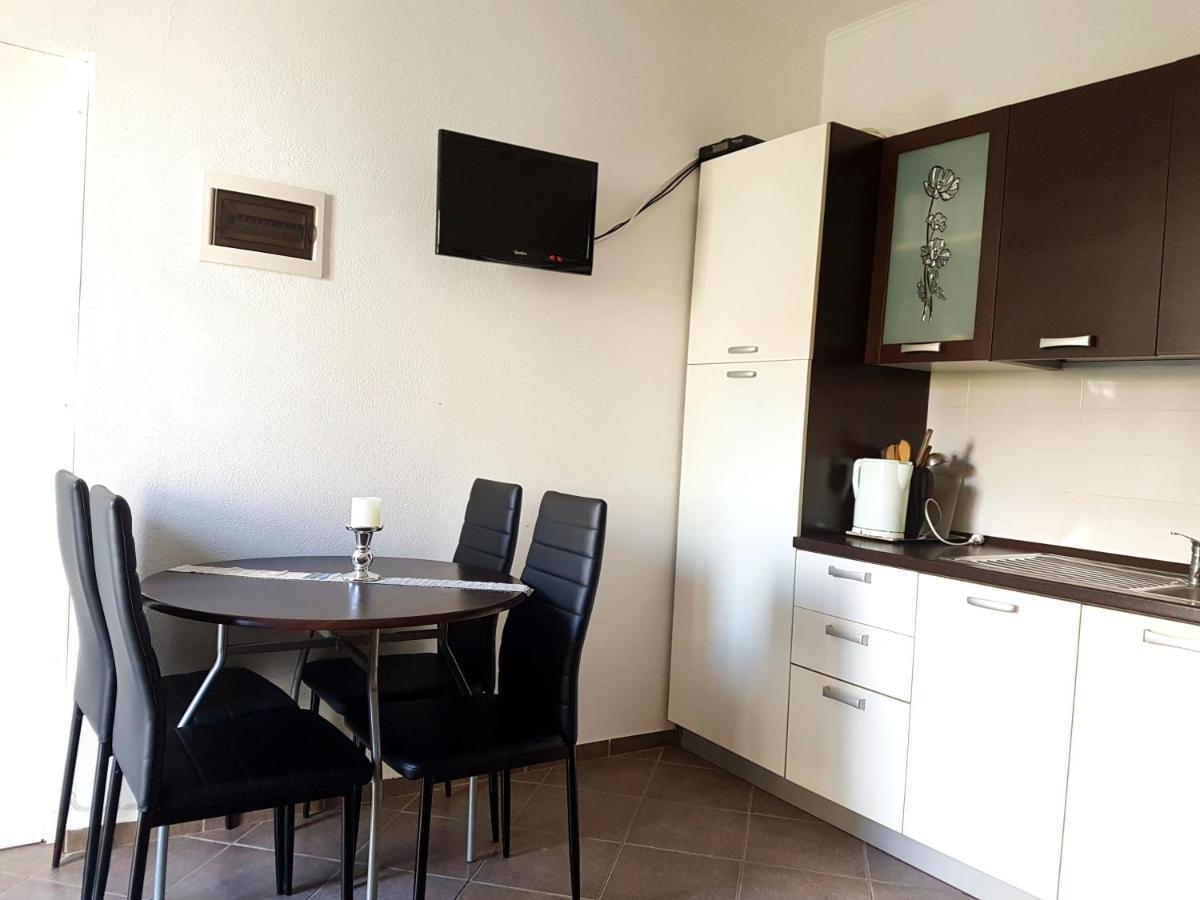 Apartments With A Parking Space Nin, Zadar - 13571 מראה חיצוני תמונה