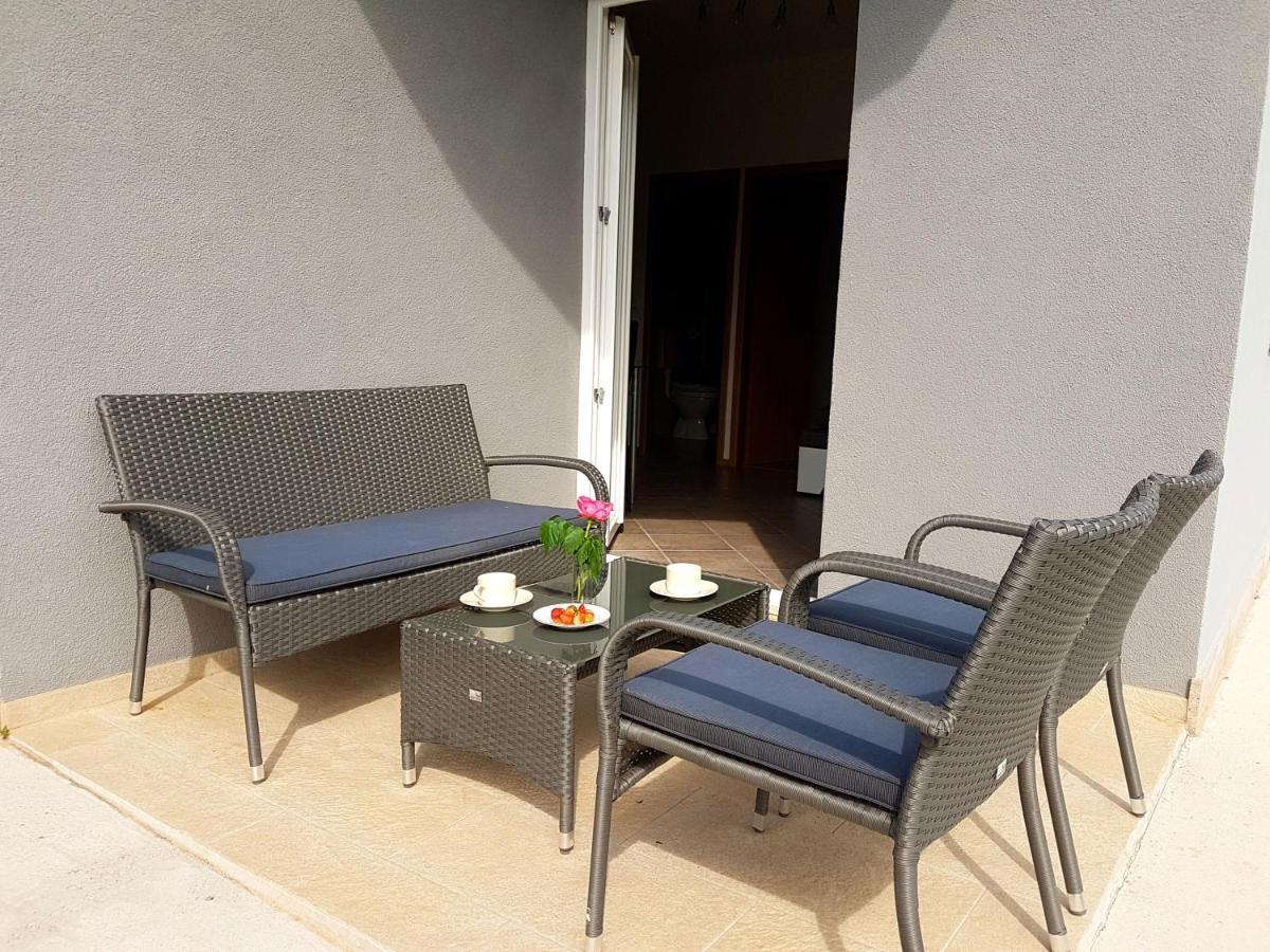 Apartments With A Parking Space Nin, Zadar - 13571 מראה חיצוני תמונה