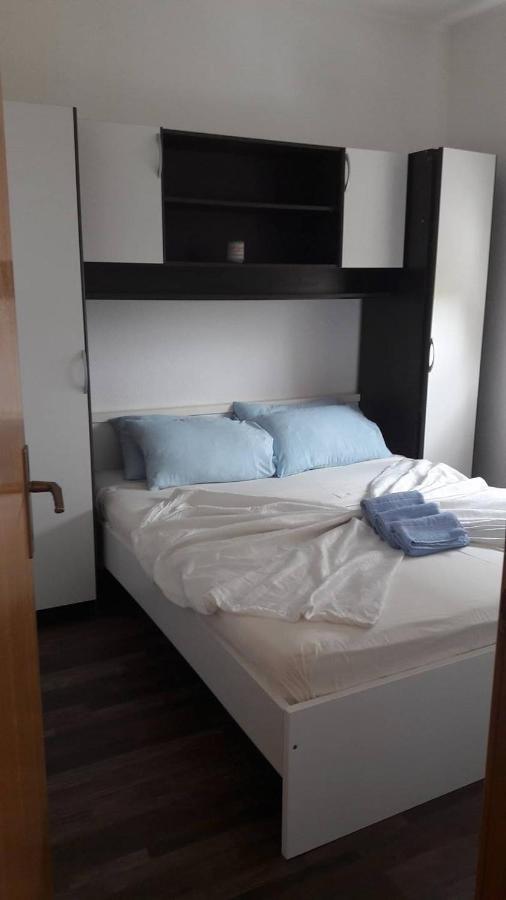 Apartments With A Parking Space Nin, Zadar - 13571 מראה חיצוני תמונה