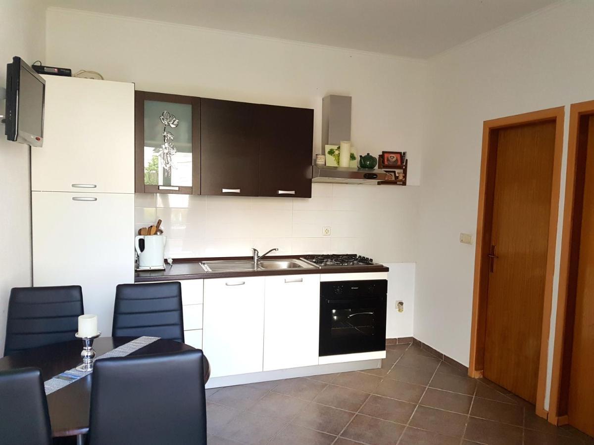 Apartments With A Parking Space Nin, Zadar - 13571 מראה חיצוני תמונה