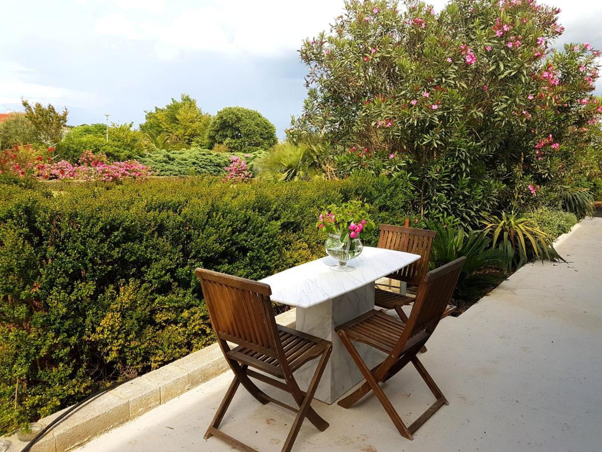 Apartments With A Parking Space Nin, Zadar - 13571 מראה חיצוני תמונה