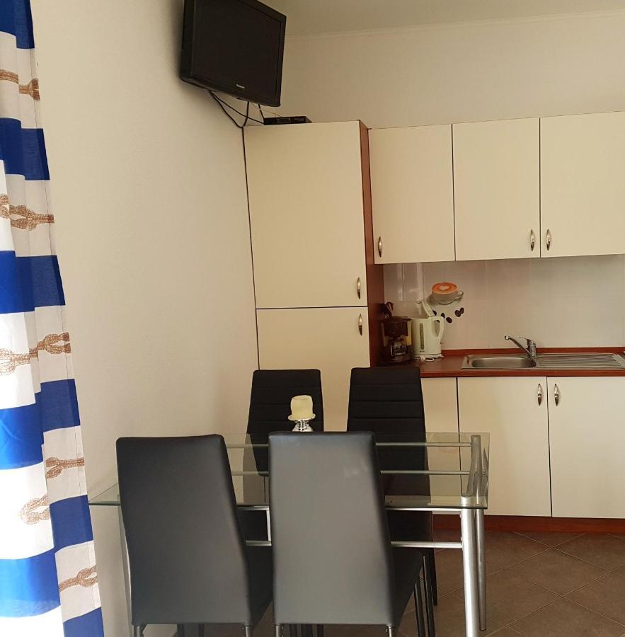 Apartments With A Parking Space Nin, Zadar - 13571 מראה חיצוני תמונה