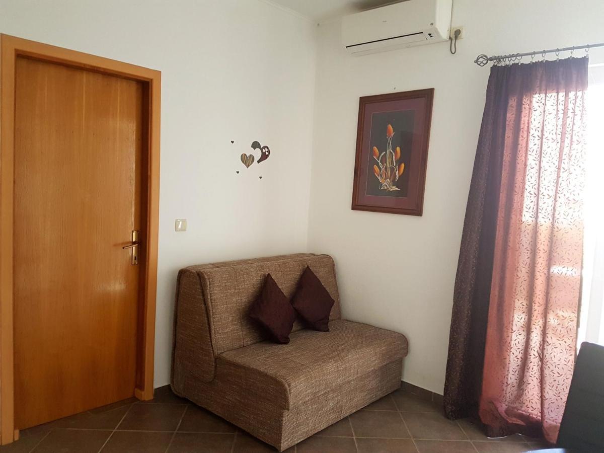 Apartments With A Parking Space Nin, Zadar - 13571 מראה חיצוני תמונה