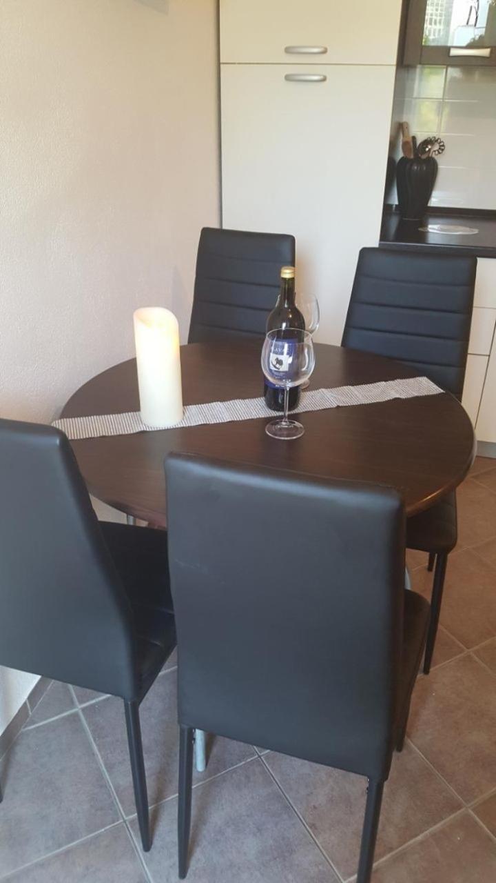 Apartments With A Parking Space Nin, Zadar - 13571 חדר תמונה