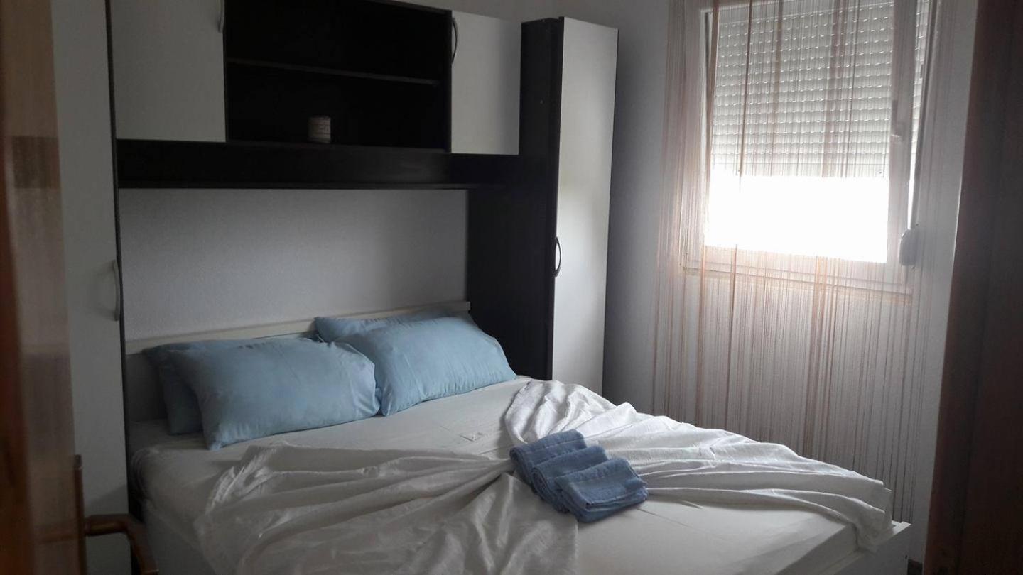 Apartments With A Parking Space Nin, Zadar - 13571 חדר תמונה